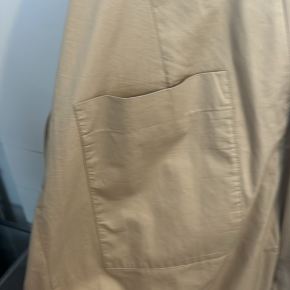 Tibi low back Jumpsuit. Women’s size 6. - Picture 6 of 7